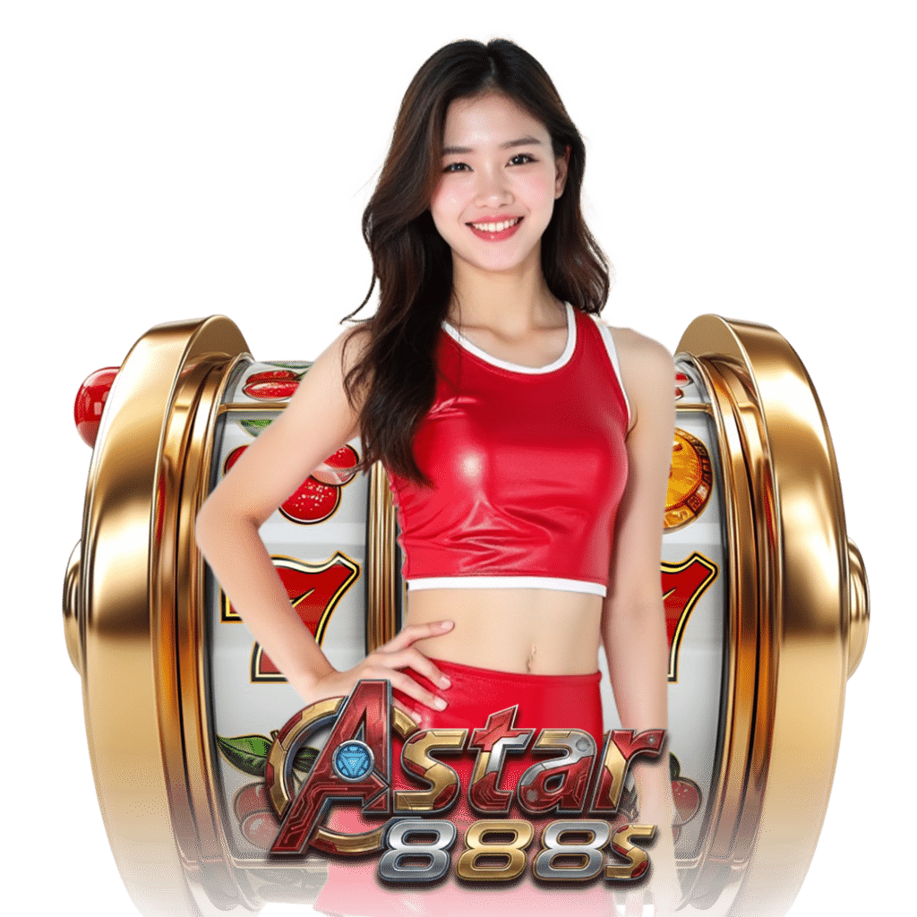 astar888 login