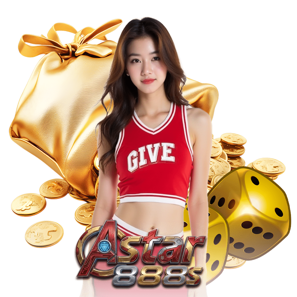 astar888 สล็อต
